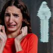 Hayalet Fotoğraf Çekme simgesi