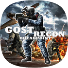 Guide For Ghost Recon Breakpoi أيقونة