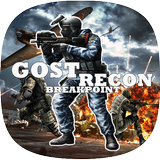 Guide For Ghost Recon Breakpoi icône
