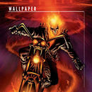 Ghost Rider Wallpaper APK