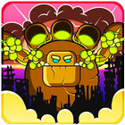 Apocalypse City – Survival Game أيقونة