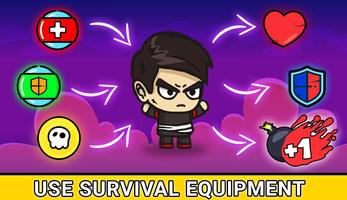 Apocalypse City – Survival Game تصوير الشاشة 2