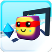 Jelly Heroes - Shape Shift Runner