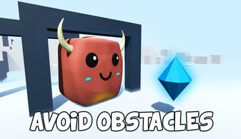 Jelly Heroes تصوير الشاشة 1