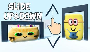 Jelly Heroes تصوير الشاشة 2