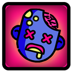 Zombie Crusher icône