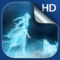 Ghosts Live Wallpaper APK download