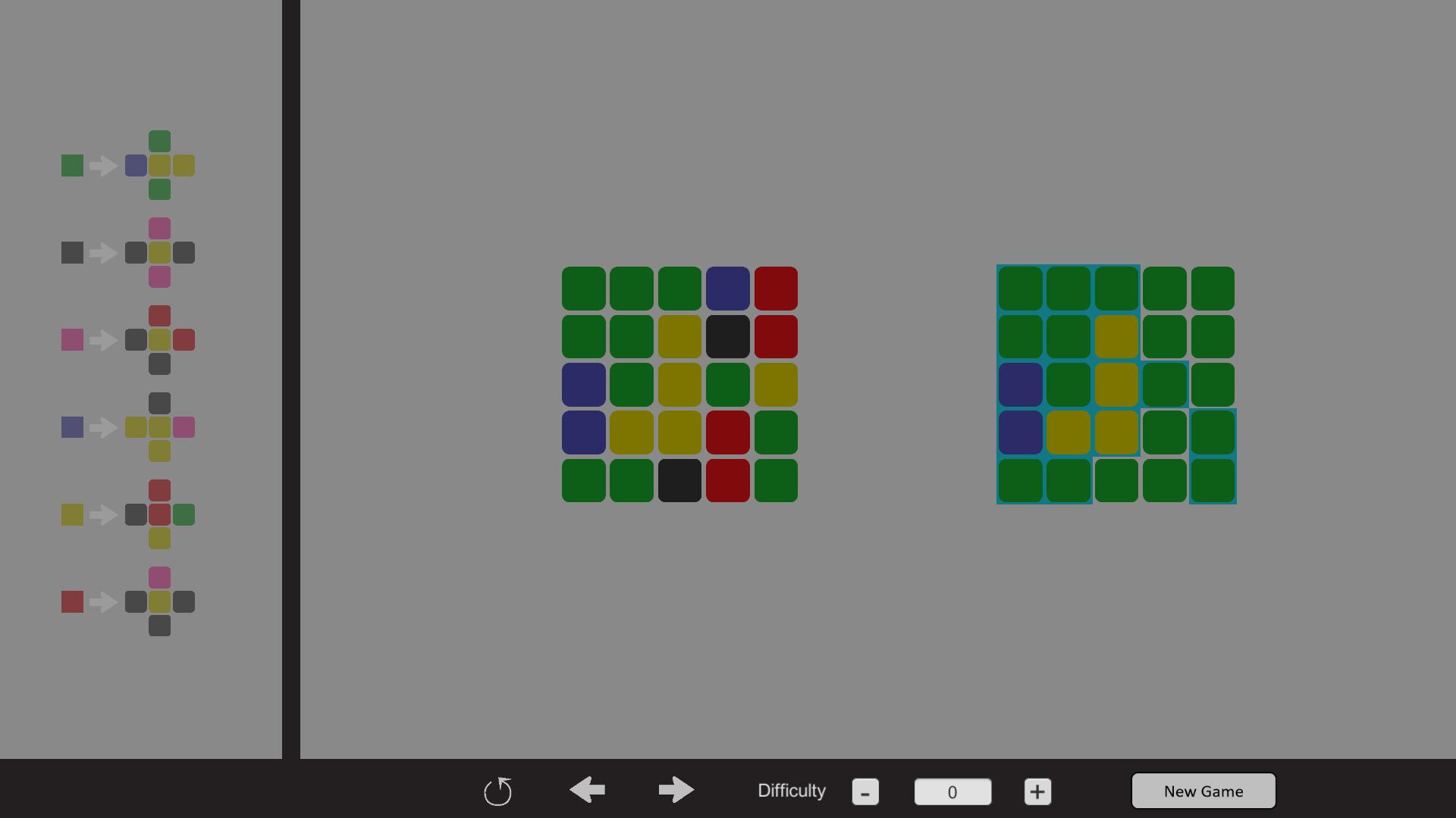 Ghost blocks. Drawable Drawable. Layer list Android Drawable.