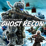 Tips Ghost Recon Breakpoint Game ícone