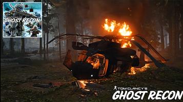 Tips Ghost Recon Breakpoint Game تصوير الشاشة 2