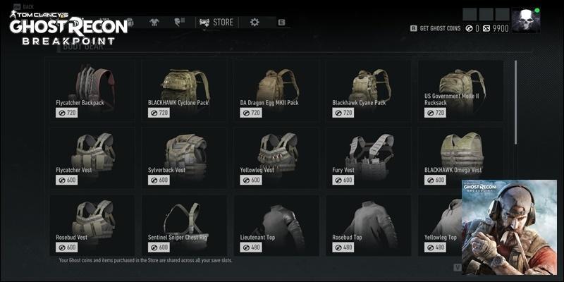 Guide For Ghost Recon Breakpoint Tips And Cheats For Android Apk Download