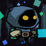 Ghost Track Fighter : Go For The Coins icon