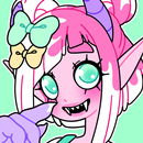 APK Monster Girl Maker 2