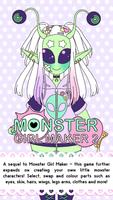 Poster Monster Girl Maker 2
