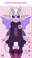 Monster Girl Maker 2 ảnh chụp màn hình 2