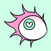 Monster Girl Maker أيقونة