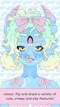 Monster Girl Maker for Android - APK Download