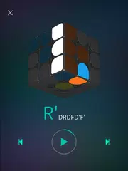 Puzzle School - 魔術方塊速解 XAPK 下載