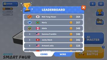 Smart Four - by GiiKER syot layar 4