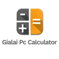 GiaLai Pc Calculator