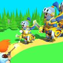 Giant Defense aplikacja