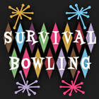 Survival Bowling icône