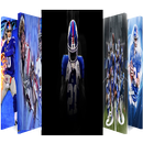 New York Giants  Wallpapers APK