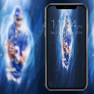 New York Giants Wallpaper