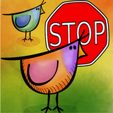 Pigeons Stop: Stop the pigeons