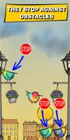 Pigeons Stop imagem de tela 1