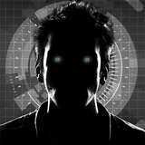 CYBER ícone