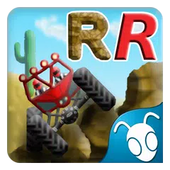 Скачать Rock Racing - Beta - Free APK