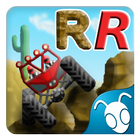 Rock Racing icône