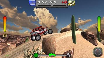 Rock Racing screenshot 1