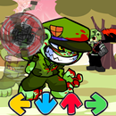 Flippy Out V1 Flaky Music FNF APK