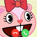 Giggles FNF video call APK