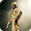 SSG Commando Anti Terrorist Strike aplikacja