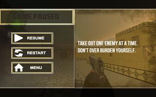 SSG Commando Anti Terrorist Strike screenshot 2