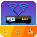 Router Admin: Wifi Router Manger Master aplikacja