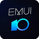 EMUI 10 Huawei Launchers Themes and Wallpapers aplikacja