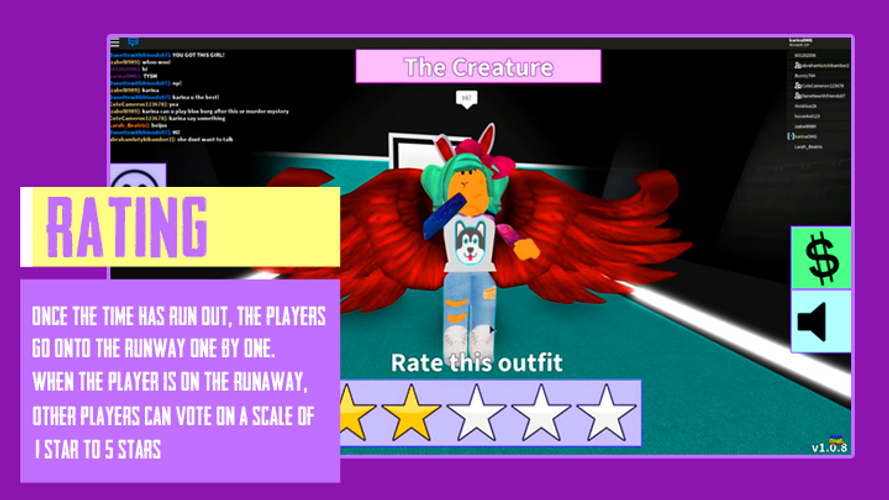 Fashion Famous Frenzy Dress Up Roblox Guide Apk 1 0 Download For Android Download Fashion Famous Frenzy Dress Up Roblox Guide Apk Latest Version Apkfab Com - fashion famous frenzy dress up roblox guide for fashion famous frenzy dress roblox for android Fashion Famous Frenzy Dress Up Roblox Guide Apk 1 0 Download For Android Download Fashion Famous Frenzy Dress Up Roblox Guide Apk Latest Version Apkfab Com - guide for fashion famous frenzy dress roblox for android