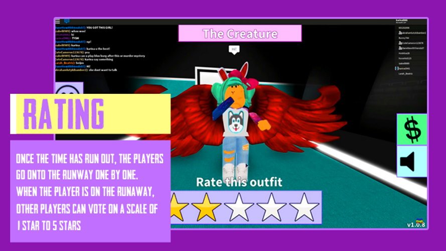 Fashion Famous Frenzy Dress Up Roblox Guide Apk 1 0 Download For Android Download Fashion Famous Frenzy Dress Up Roblox Guide Apk Latest Version Apkfab Com - free guide to fashion frenzy roblox apk app descarga