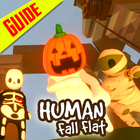 Gameplay Walkthrough for Human Fall Flat 图标