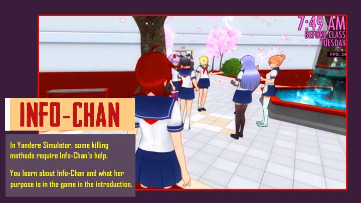 Yandere Simulator For Android Apk Download - yandere simulator roblox game