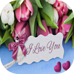 Romantic images,I Love You GIF