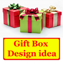 Gift Box Design idea APK