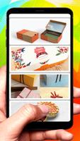 Gift Box Design idea скриншот 1