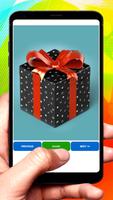 Gift Box Design idea скриншот 2
