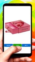Gift Box Design idea скриншот 3