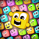 Blast & Smash: pop joy cubes APK